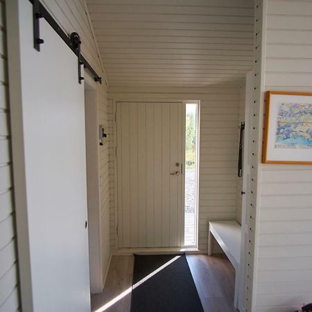 איילססטאד'יר Storavik Cottages מראה חיצוני תמונה