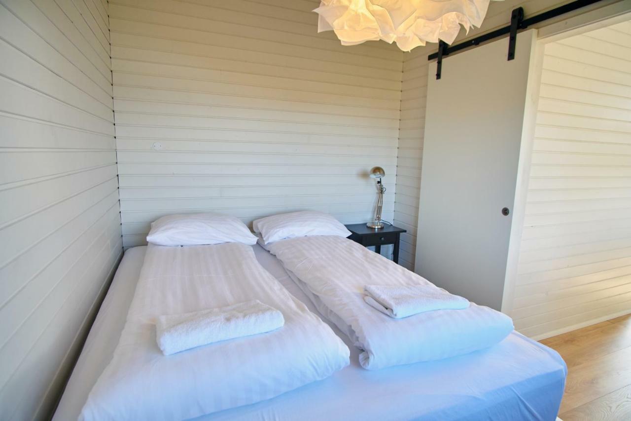 איילססטאד'יר Storavik Cottages מראה חיצוני תמונה
